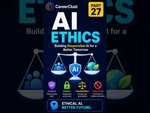 Understanding AI Ethics: Guiding Responsible Artificial Intelligence