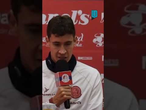 ¿Hay diferencias entre André Jardine y Gustavo Leal?  Esto dijo Rodrigo Dourado