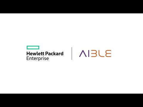 Discover Press Studio 2025 - Aible