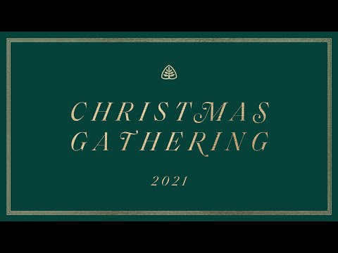 2021 Ligonier Christmas Gathering