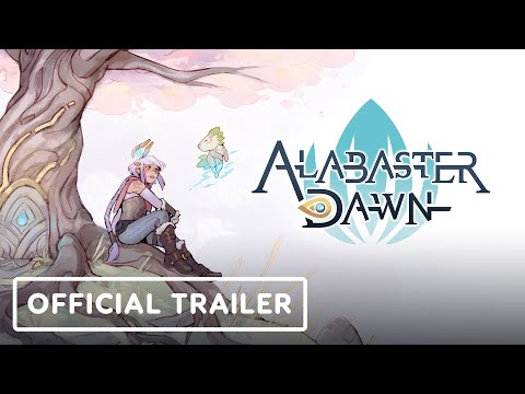 Alabaster Dawn - Official Demo Trailer | Secret Sauce Showcase 2025