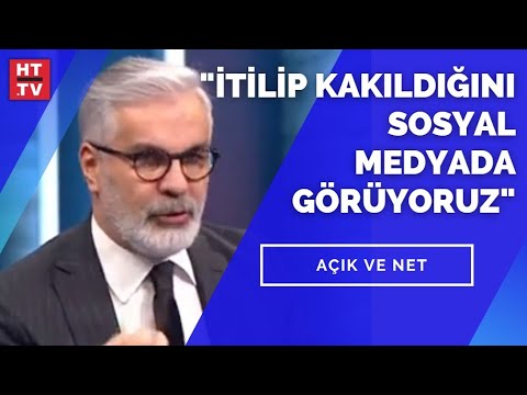 “Onları korumak adına alınan kararın doğru olduğunu düşünüyorum”