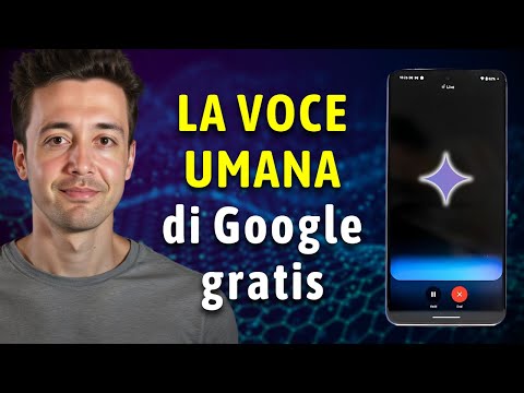 Google con voce umana in italiano! 5 modi utili di usarlo