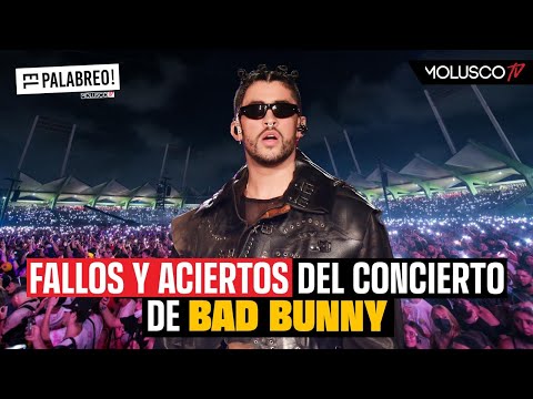 El Palabreo le manda fuego con AMOR a Chente por escrito para Bad Bunny