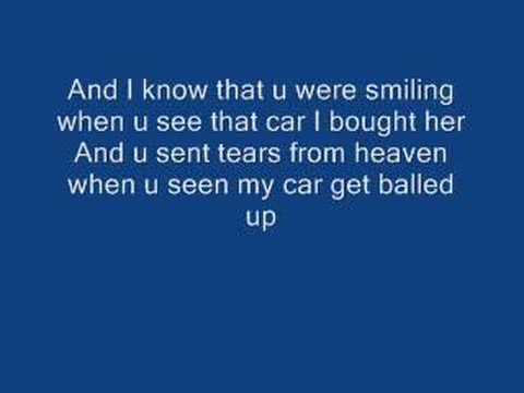 Kanye West Ft Jay Z - Never Let Me Down