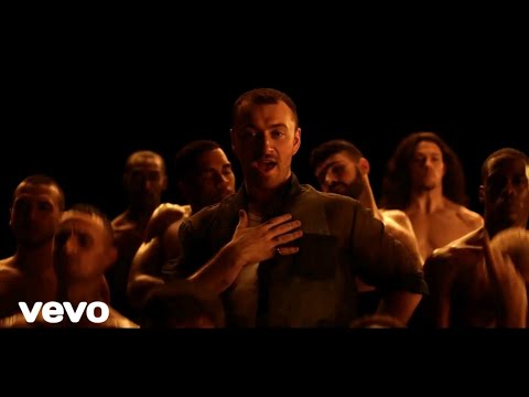 Sam Smith, Ed Sheeran - Who We Love (official Video)