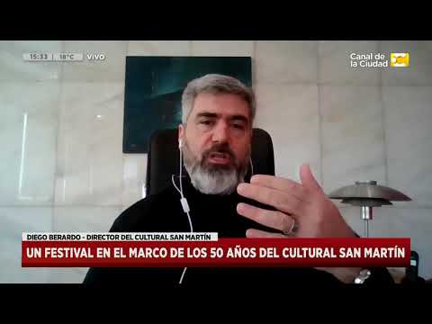 Festival Iberoamericano de las Ideas 2020 en Hoy Nos Toca