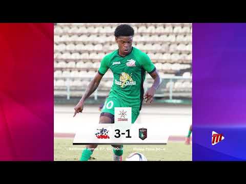 Jabloteh Hold Army
