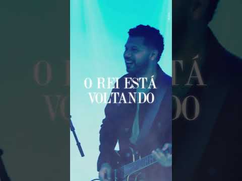 Está chegando o dia 06/06 #oreiestávoltando #alinebarros