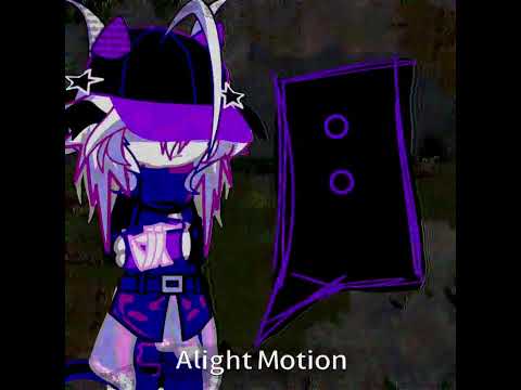 conspiracy meme | ft @M3LAT0N1N-YUMMY | #trend #gacha #animation #meme #fyp #shorts #gachalife