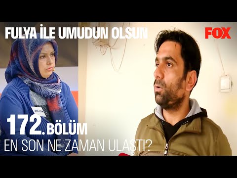 Semira'nın Selim'e Attığı Son Mesaj - Fulya İle Umudun Olsun 172. Bölüm