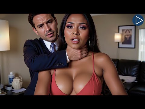 DOMESTIC HELL 🎬 Full Exclusive Horror Movie Premiere 🎬 English HD 2025