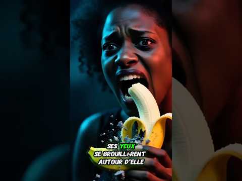 Voici pourquoi vous ne devez jamais manger ce qui tombe par terre 🥺#conteafricain #shortstory #short