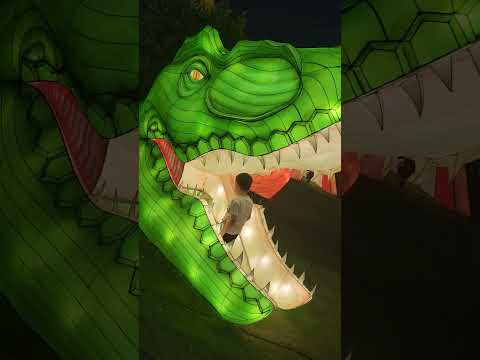 الديناصور الضخم يأكل كريم /@Kidskoki #ديناصور #مرعب_جداً #خلودة #شفا #سبايدرمان #شرطة