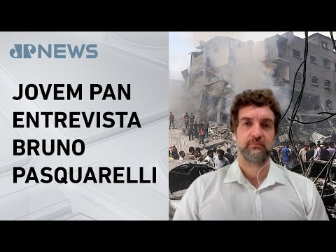 Guerra no Oriente Médio pode aumentar após ataques entre Israel e Hezbollah? Professor comenta