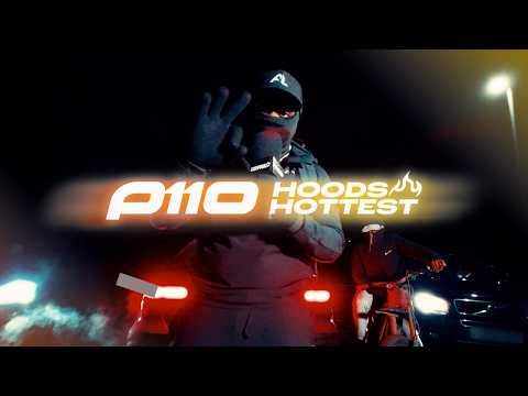 EastSideAndy - Hoods Hottest | P110