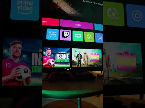 Checkout this stunning LG TV #greaterthanever #LG #smartliving