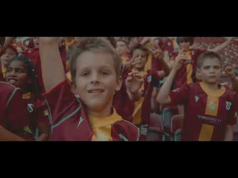 Grenat - MC ROGER / GALA DES GRENAT 2024