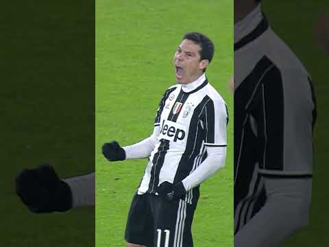 Goal + Backflip by Hernanes 😍 #football #soccer #goals