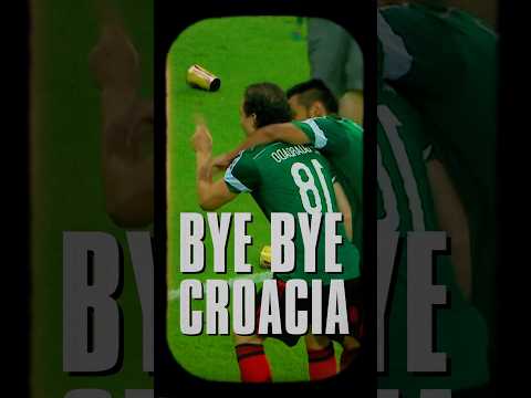 Historias Rumbo al mundial #futbol #historiasdefutbol