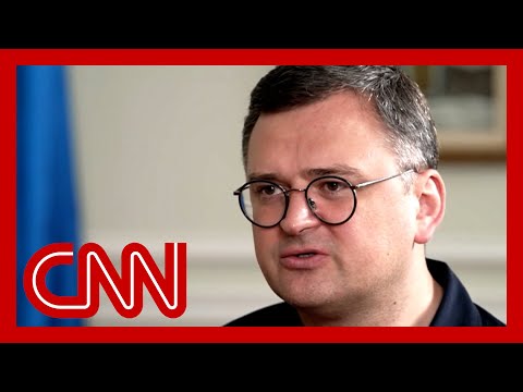 Ukrainian FM predicts challenges to Putin’s power