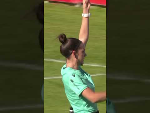 SEVILLA FC 3 - 1 DEPORTIVO ABANCA | RESUMEN LIGA F MOEVE