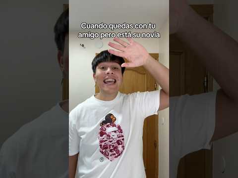 Eso no se hace bro ☹️ #humor #parati #foryou