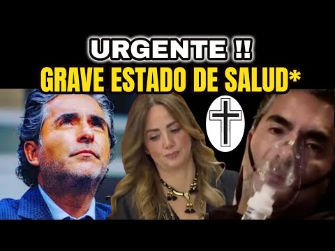 ?TRISTE NOTICIA ! HACE UNAS HORAS ! *Programa Hoy* LAMENTABLE NOTICIA, Raúl Araiza, SUCEDIO HOY 2021