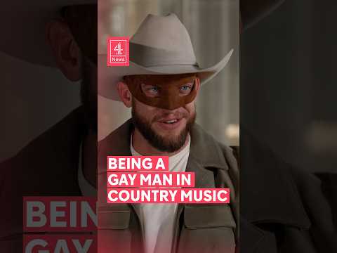 Orville Peck: being a gay man in country music