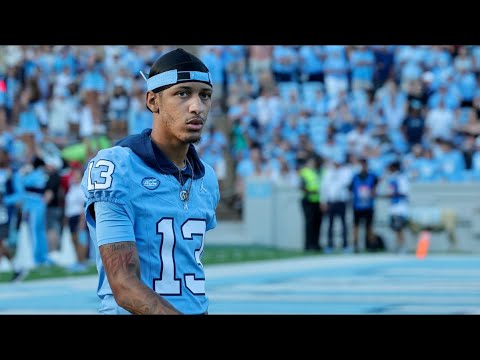 North Carolina football player Tylee Craft dies from rare lung cancer at 23