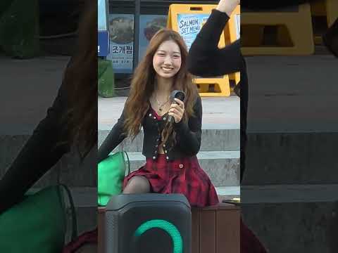 26.9.6 MYDAY공연 걷고싶은거리 홍대버스킹 DANCETEAM <strong>MYDAY</strong>(마이데이) by Bigstart