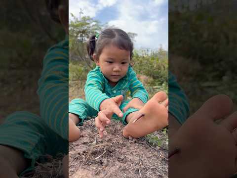 Survival Skills- SMART ideas and USEFUL with single mom in forest #camping #outdoor #bushcraft