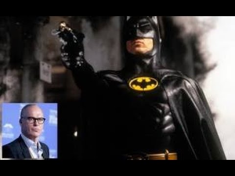 The Flash  : C’est officiel, Michael Keaton reprend bien le costume de Batman