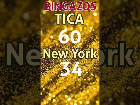 BINGOS 17/07/2023 #loteria #bingos #dinero #loto #shorts #youtubeshorts #chances #numerosdelasuerte