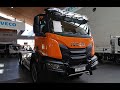 IVECO - X-way