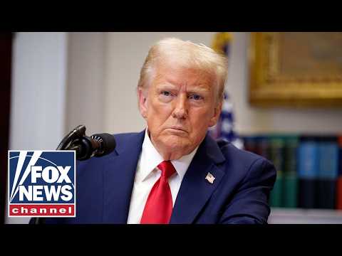 NEW DETAILS: Trump confirms ‘threat’ led US to remove bombers from UK base