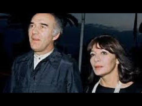 Michel Piccoli et Juliette Greco : Leur mariage secret dans un village de l’Oise