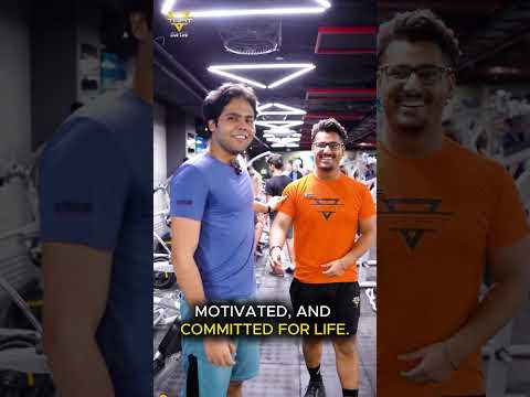 What PT taught me beyond Fitness