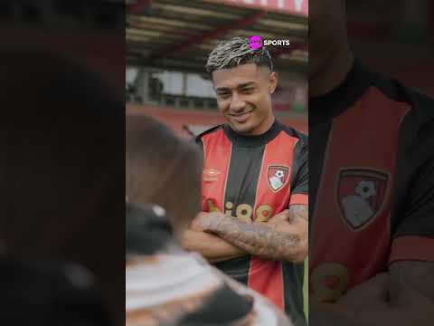 ¡JULIÁN ARAUJO QUERÍA LLEGAR A LA PREMIER LEAGUE! | #SHORTS