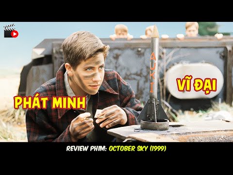 [Review Phim] Liệu Giấc Mơ Có Bay Xa Hơn Bụi Than?