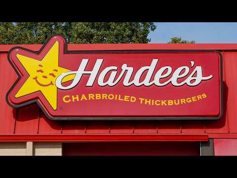 The Real Reason Hardee's Is Struggling