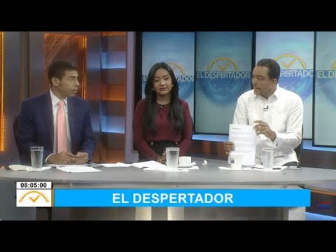 EN VIVO 24/11/2023 #ElDespertadorCompleto