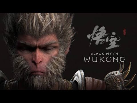 WUKONG🔥🐵