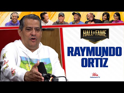 Raymundo Ortiz en Vivo