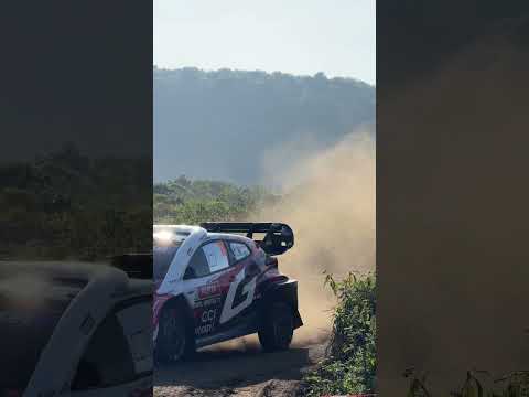Getting up to speed in Kenya 😮‍💨