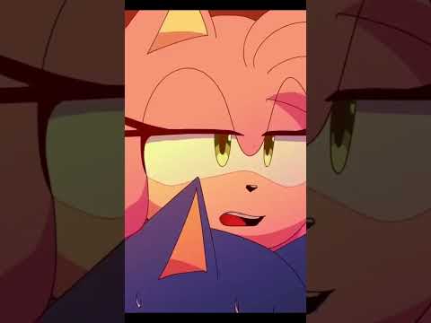 ADIVINA QUIEN #sonamy  #sonic #sonicthehedgehog #amyrose #adivinaquien #fyp #shadow #sega #animation