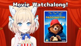 【Watchalong／同時視聴】Cute bear movie...【Cosmia】