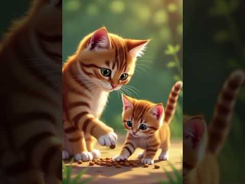 मिनी और उसका बच्चा पिंकी की कहानी #youtube #facebook #instagram #motivation #funny #happy