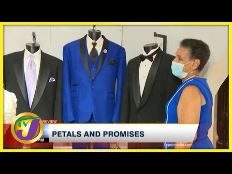 Petals & Promises | TVJ Business Review - June 20 2021