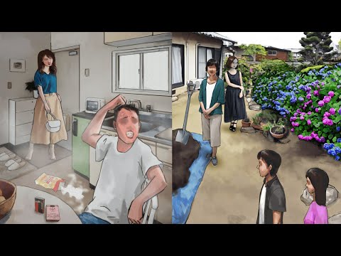 【ゆっくり実況ミステリ―】アジサイの色が変わる理由を初めて知りました【世にも奇妙な推理ゲーム】